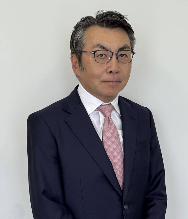 代表取締役社長 橋田浩一
