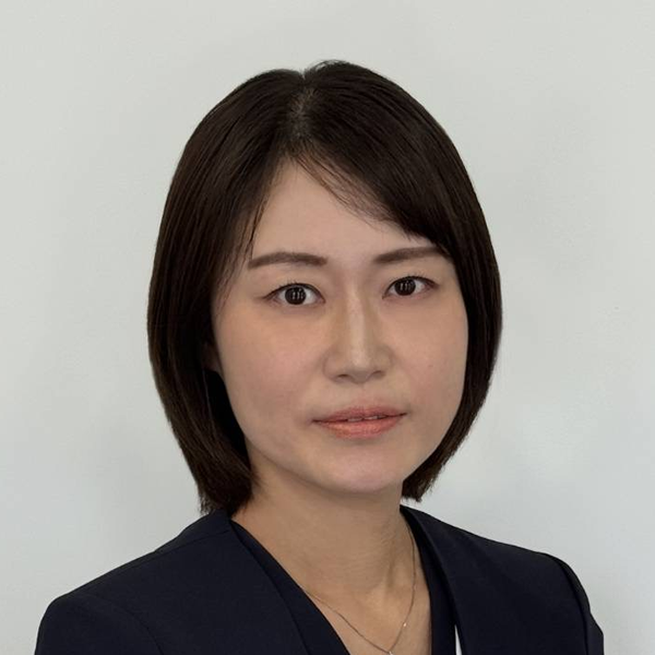 監査役 木村亜由美（公認会計士）